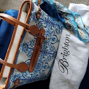Brighton purse